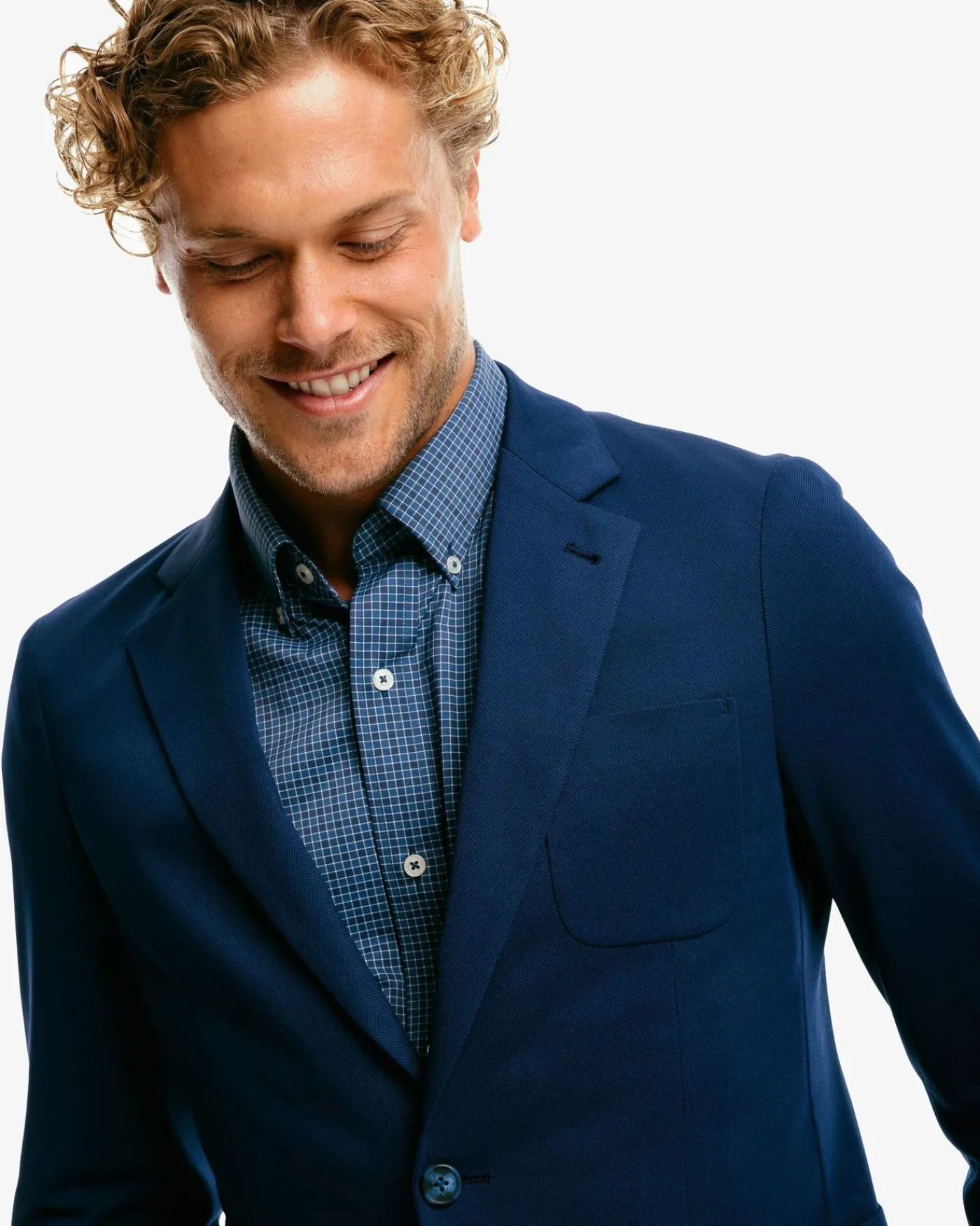 Sale Southern Tide Charleston Blazer