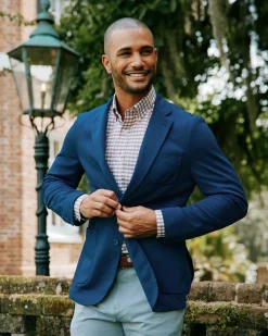 Online Southern Tide Charleston Blazer
