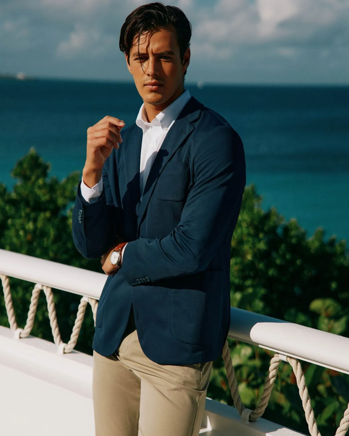 Online Southern Tide Charleston Blazer