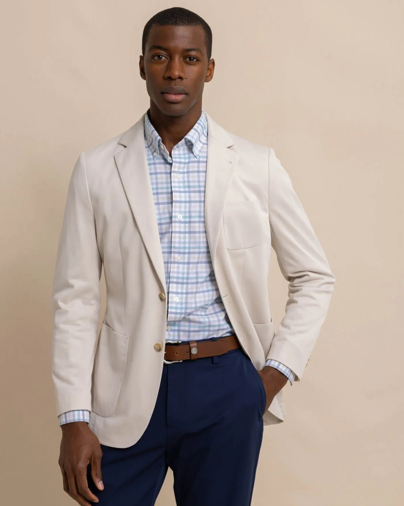 Online Southern Tide Charleston Blazer