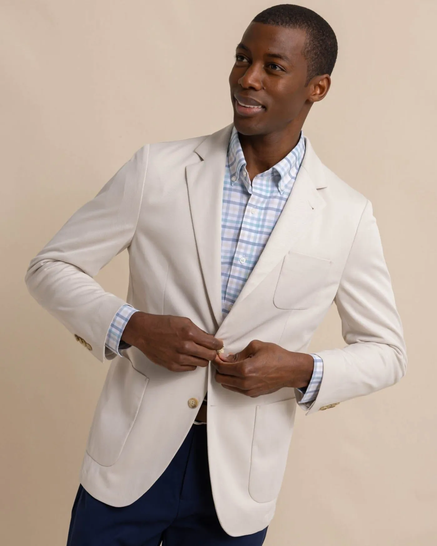 Online Southern Tide Charleston Blazer