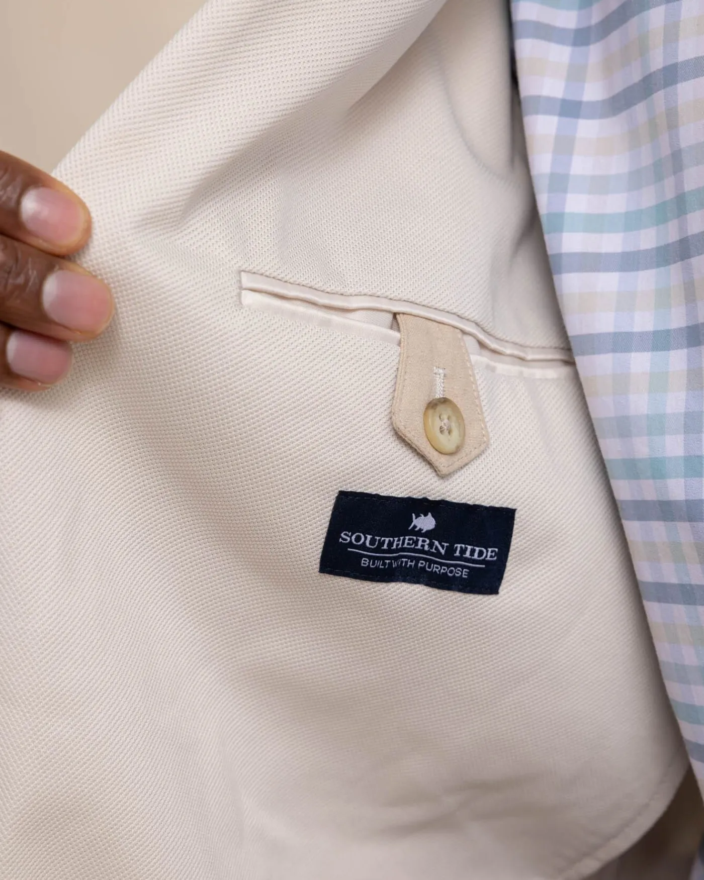 Online Southern Tide Charleston Blazer