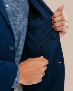 Online Southern Tide Charleston Blazer