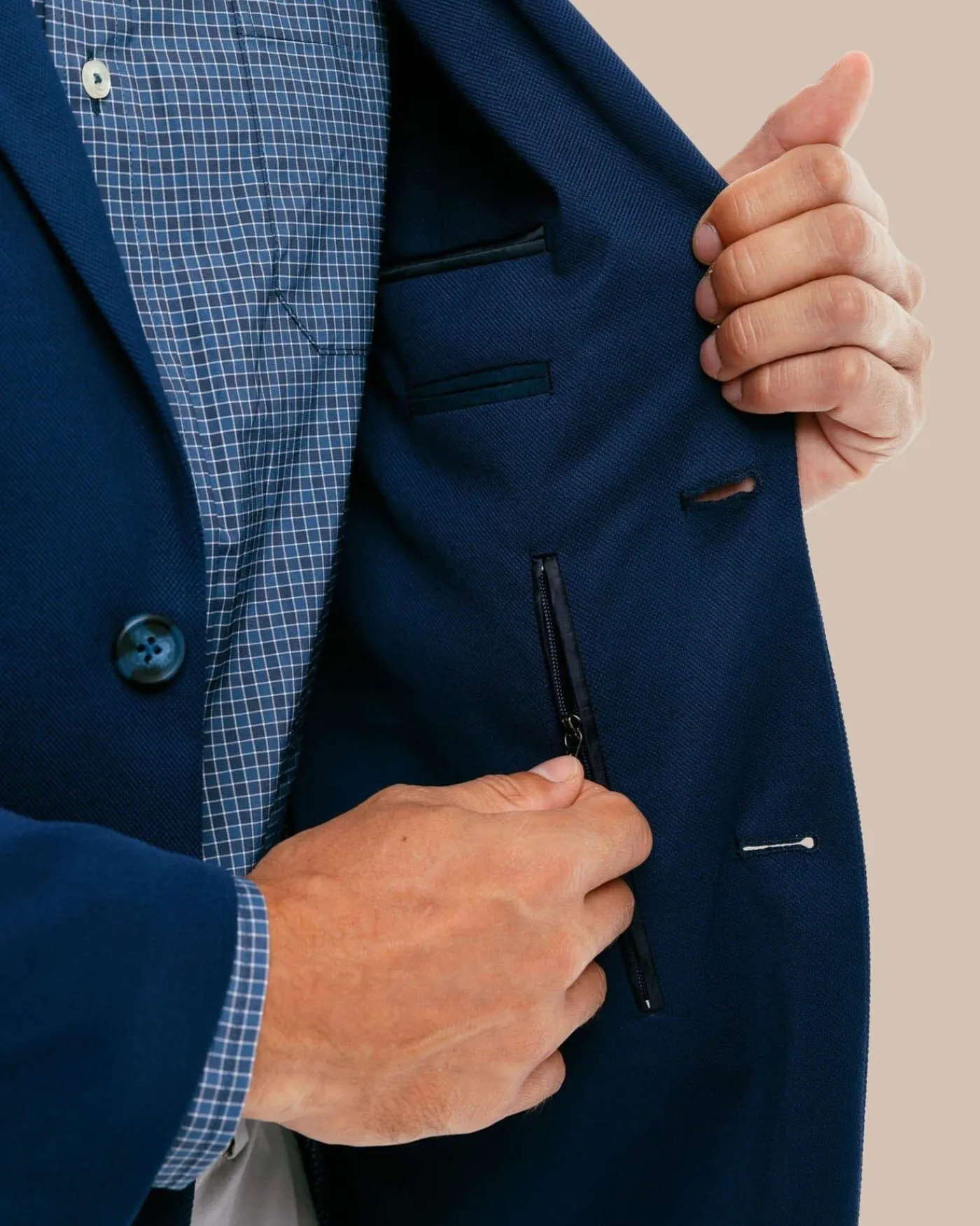 Online Southern Tide Charleston Blazer