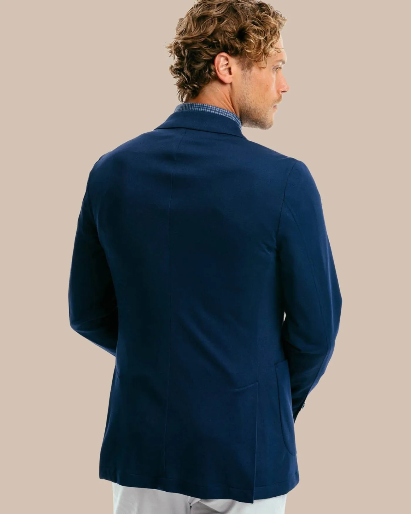Online Southern Tide Charleston Blazer