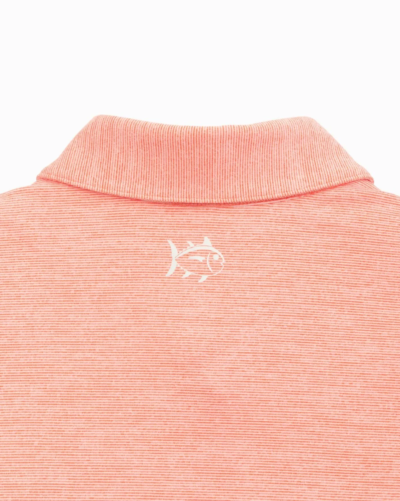 Cheap Southern Tide Clemson Tigers Driver Spacedye Polo Shirt
