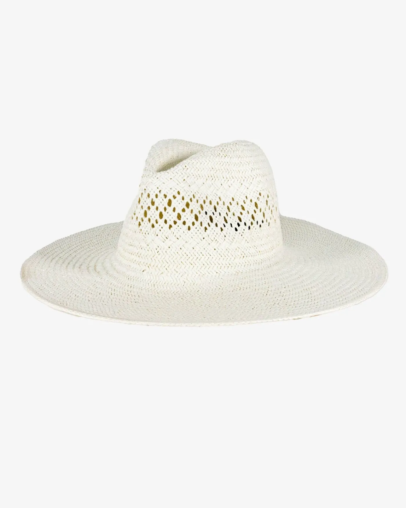 Outlet Southern Tide Diamond Packable Beach Hat White
