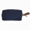 Clearance Southern Tide Dopp Kit Navy