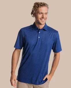 Sale Southern Tide Driver Gameplay Polo