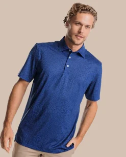 Sale Southern Tide Driver Gameplay Polo