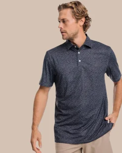 Sale Southern Tide Driver Gameplay Polo