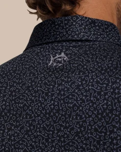 Sale Southern Tide Driver Gameplay Polo