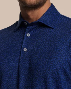 Sale Southern Tide Driver Gameplay Polo