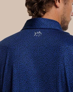 Sale Southern Tide Driver Gameplay Polo