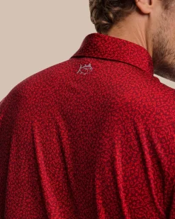 Sale Southern Tide Driver Gameplay Polo
