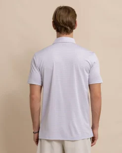 Cheap Southern Tide Driver Verdae Stripe Polo