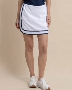 Fashion Southern Tide Elaina Golf Skort