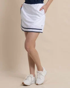 Fashion Southern Tide Elaina Golf Skort