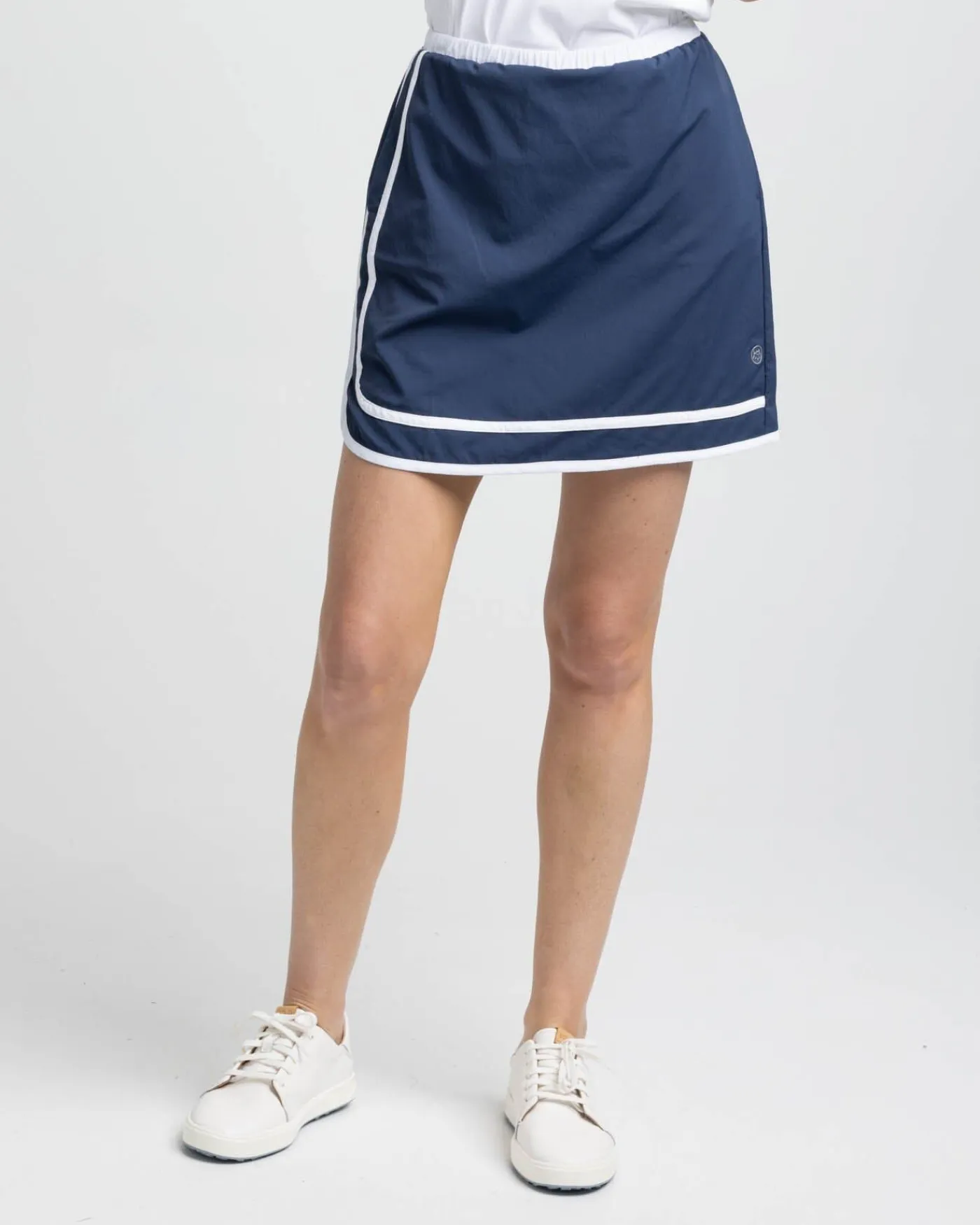 Fashion Southern Tide Elaina Golf Skort