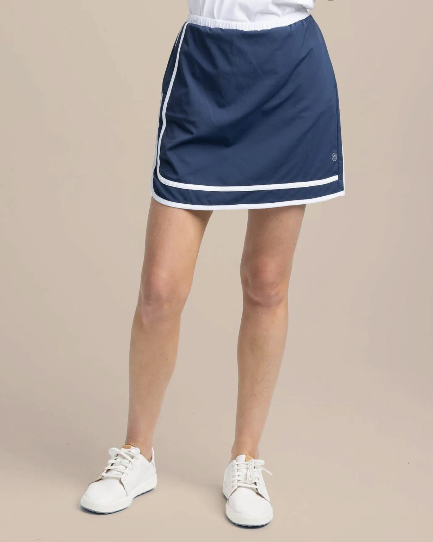Fashion Southern Tide Elaina Golf Skort