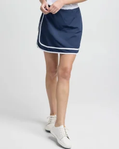 Fashion Southern Tide Elaina Golf Skort
