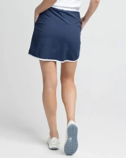 Fashion Southern Tide Elaina Golf Skort