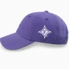 Outlet Southern Tide Furman Paladins Skipjack Hat Regal Purple