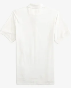 Hot Southern Tide Georgia Bulldogs Skipjack Polo Shirt