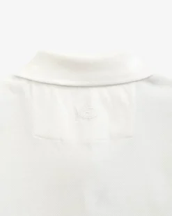 Hot Southern Tide Georgia Bulldogs Skipjack Polo Shirt