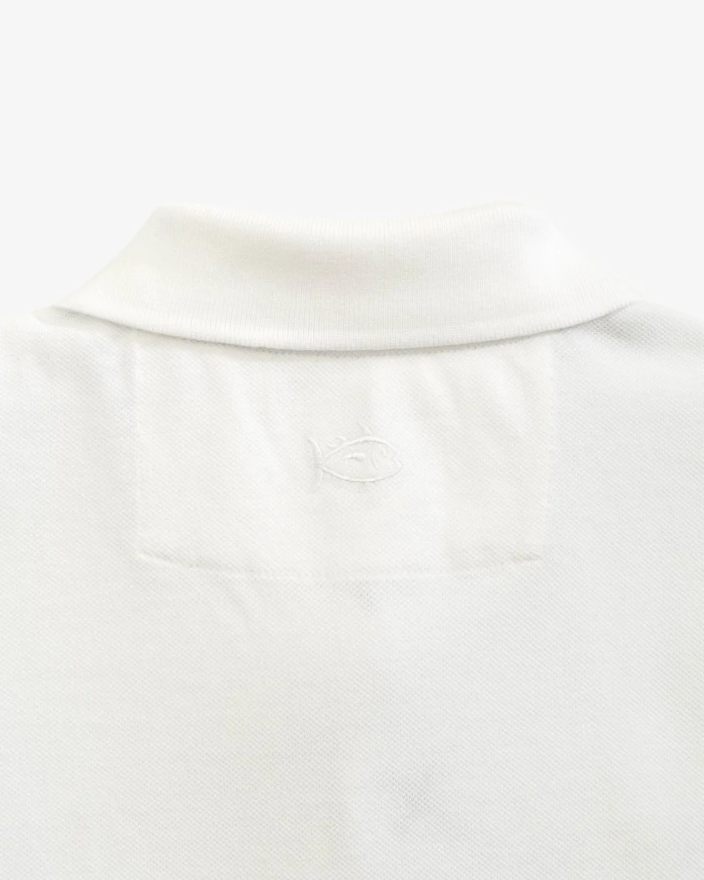 Hot Southern Tide Georgia Bulldogs Skipjack Polo Shirt