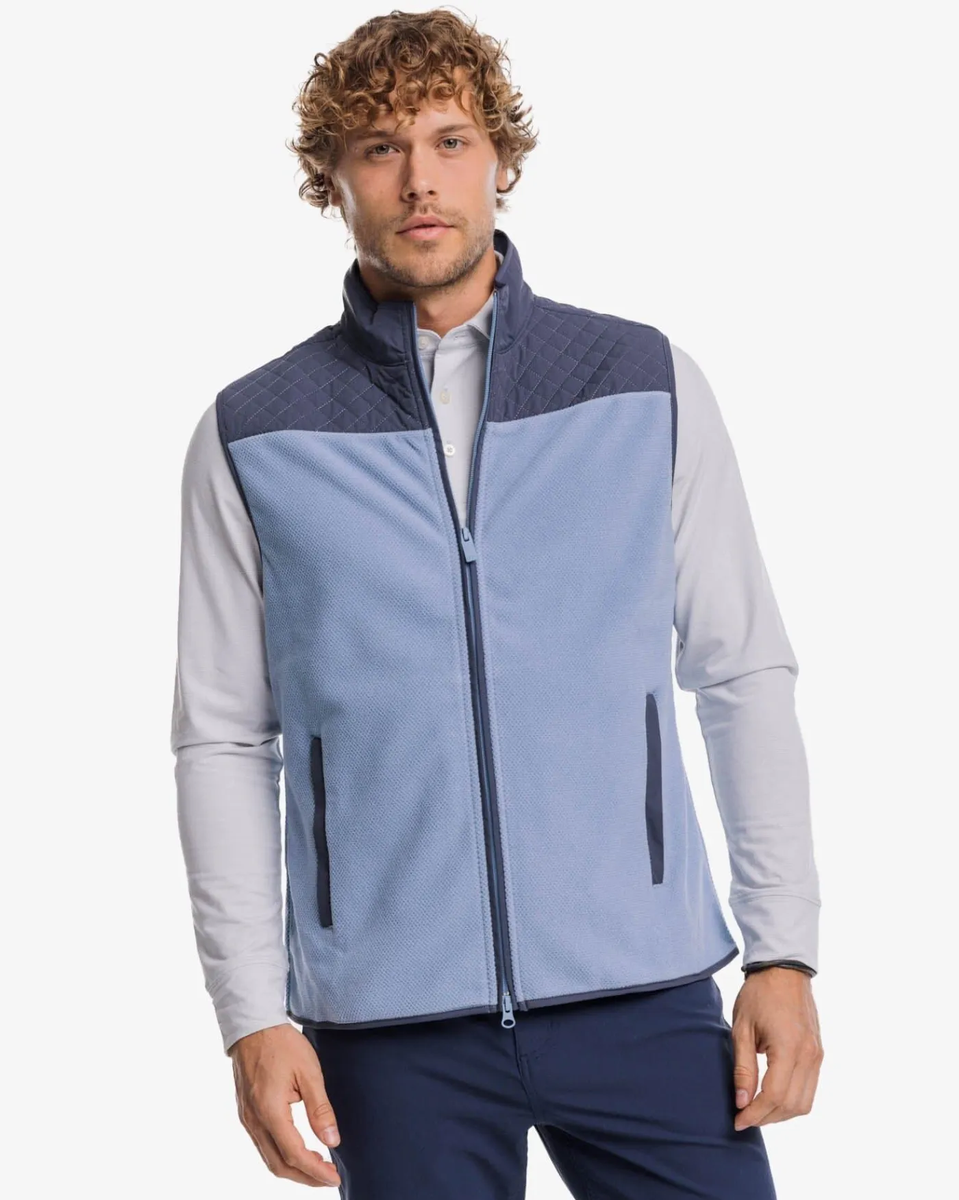 Online Southern Tide Hucksley Vest