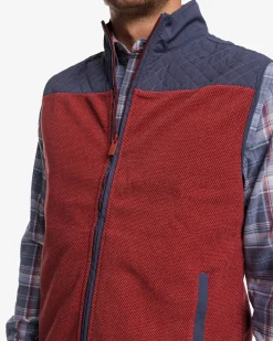 Online Southern Tide Hucksley Vest