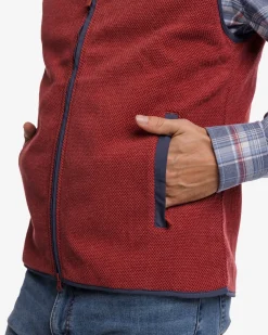 Online Southern Tide Hucksley Vest