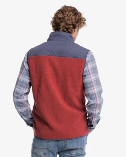Online Southern Tide Hucksley Vest