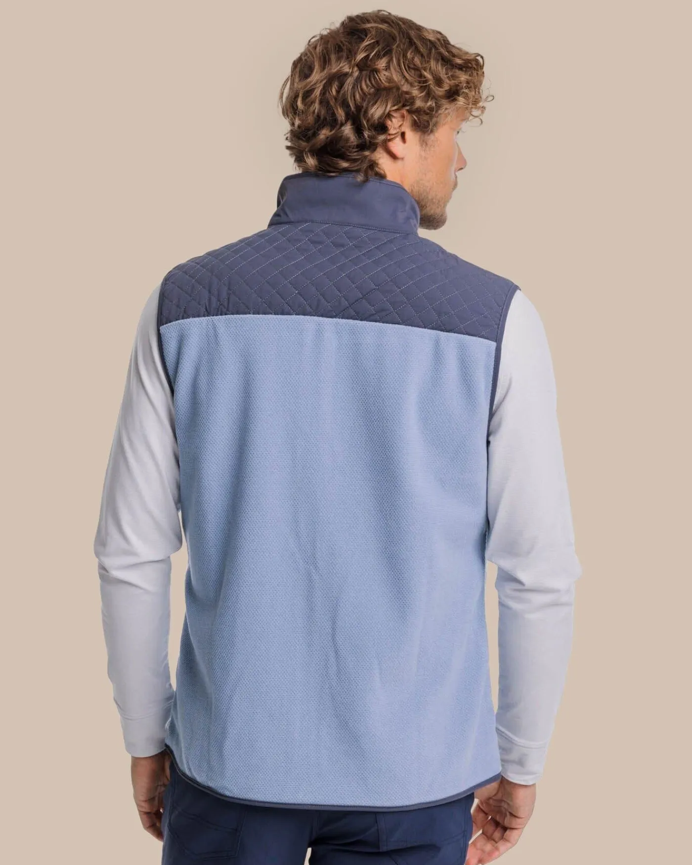 Online Southern Tide Hucksley Vest