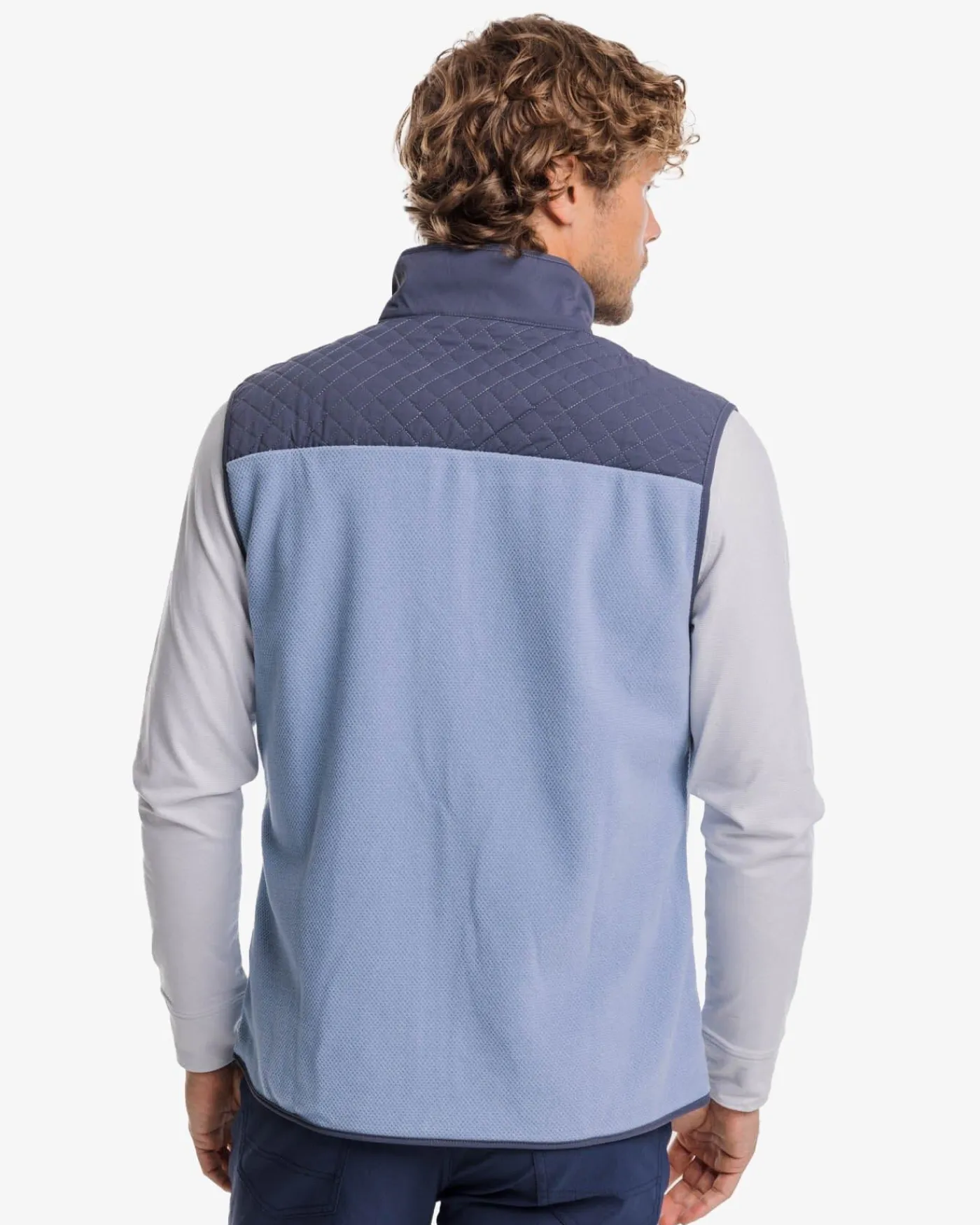 Online Southern Tide Hucksley Vest