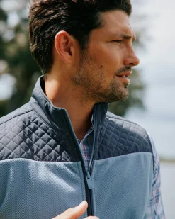 Online Southern Tide Hucksley Vest
