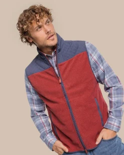Online Southern Tide Hucksley Vest