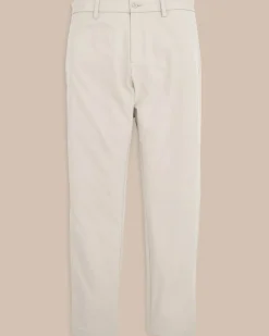 Sale Southern Tide Jack Performance Pant Putty
