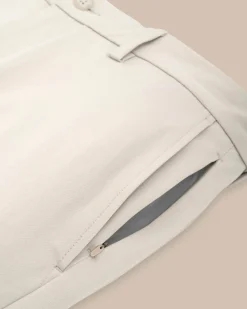Sale Southern Tide Jack Performance Pant Putty