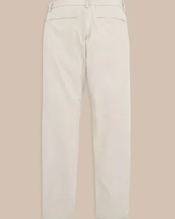 Sale Southern Tide Jack Performance Pant Putty