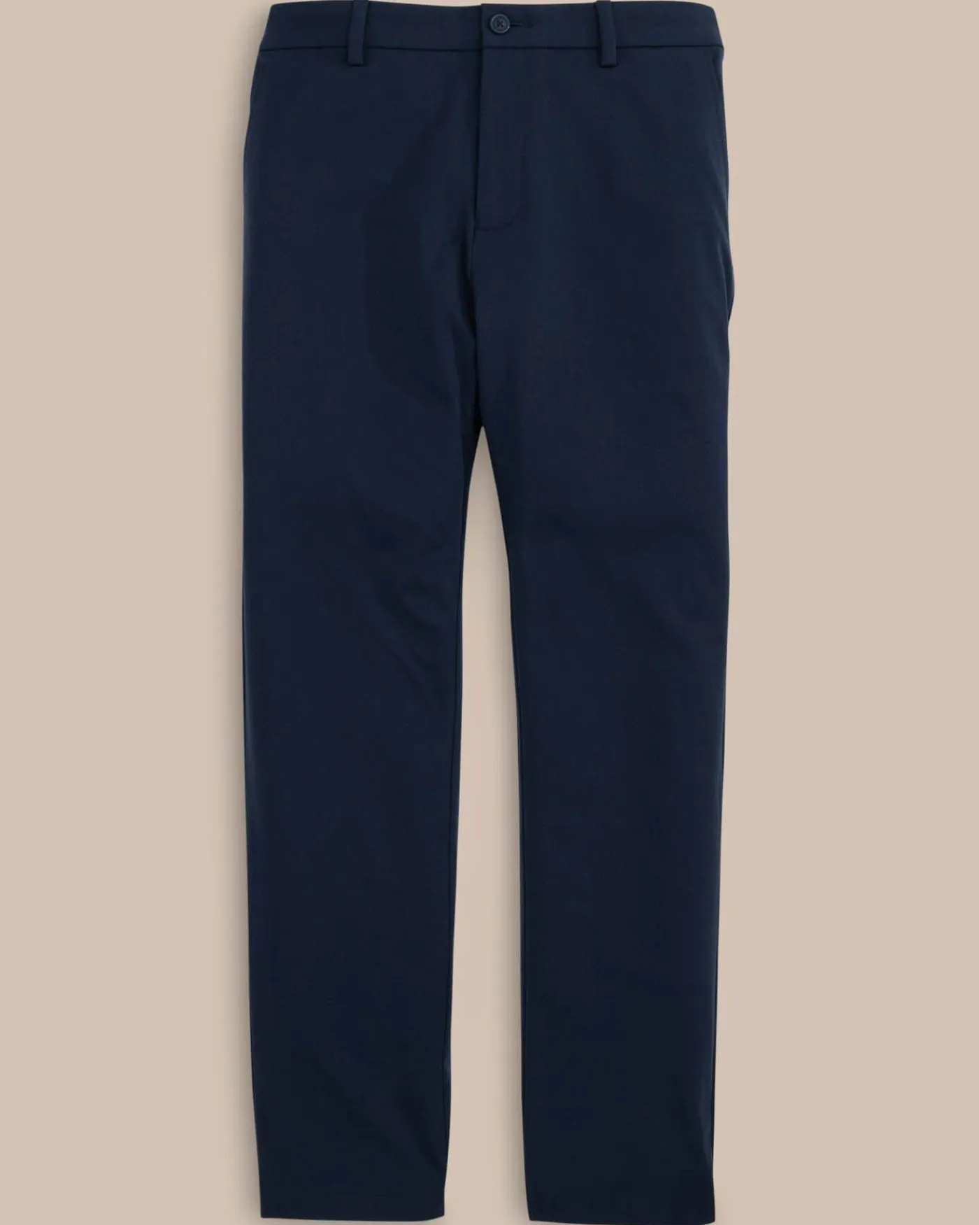Cheap Southern Tide Jack Performance Pant - Navy True Navy