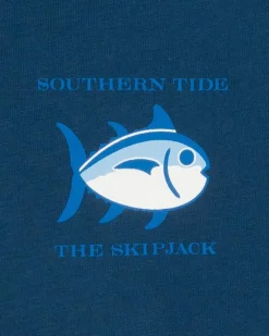 Clearance Southern Tide Kids Original Skipjack T-Shirt