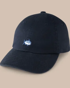 Store Southern Tide Kids Skipjack Hat
