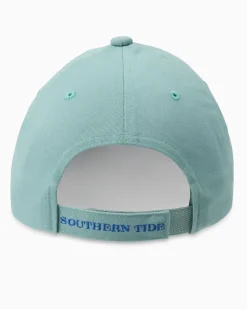Store Southern Tide Kids Skipjack Hat