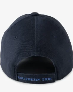 Store Southern Tide Kids Skipjack Hat