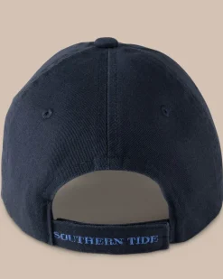 Store Southern Tide Kids Skipjack Hat