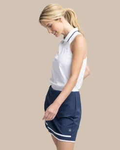 Best Southern Tide Kristy Performance Tank