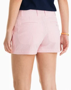 Outlet Southern Tide Leah 3 Boat Blue