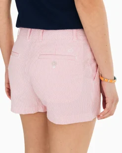 Outlet Southern Tide Leah 3 Boat Blue